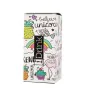 Tasse Thermos avec Couvercle iTotal Double paroi Blanc Licorne Acier inoxydable 350 ml de iTotal, Tasses - Réf : S8418608, Pr...