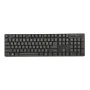 clavier et souris Trust Qoby Noir QWERTY 4 Pièces de Trust, Ensembles Clavier et Souris - Réf : S8418819, Prix : 28,98 €, Rem...