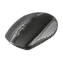 Tastiera e Mouse Trust Qoby Nero QWERTY 4 Pezzi di Trust, Set tastiera e Mouse - Rif: S8418819, Prezzo: 28,98 €, Sconto: %