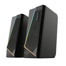 Altifalantes Gaming Trust GXT 609 Zoxa Preto 12 W de Trust, Altifalantes para computador - Ref: S8418822, Preço: 34,38 €, Des...