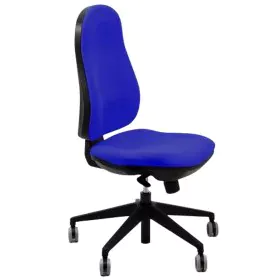 Office Chair Unisit Ariel Aier Blue by Unisit, Sofas and chairs - Ref: S8419354, Price: 150,80 €, Discount: %