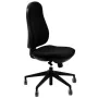 Office Chair Unisit Ariel Aier Black by Unisit, Sofas and chairs - Ref: S8419355, Price: 150,80 €, Discount: %