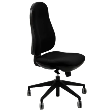 Silla de Oficina Unisit Ariel Aier Negro de Unisit, Sillas y sofás - Ref: S8419355, Precio: 170,10 €, Descuento: %