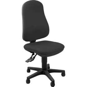 Office Chair Unisit Ariel Aisy Black by Unisit, Sofas and chairs - Ref: S8419357, Price: 113,49 €, Discount: %