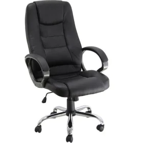 Silla de Oficina Unisit CH1 Negro de Unisit, Sillas y sofás - Ref: S8419361, Precio: 149,51 €, Descuento: %