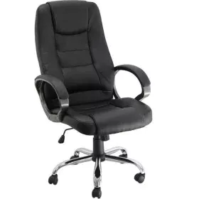 Bürostuhl Unisit CH1 Schwarz von Unisit, Stühle und Sofas - Ref: S8419361, Preis: 149,51 €, Rabatt: %