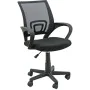 Office Chair Unisit Ecosmart CH4 Black by Unisit, Sofas and chairs - Ref: S8419363, Price: 95,54 €, Discount: %