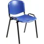 Cadeira de Escritório Unisit Dado D5PS Azul de Unisit, Cadeiras e sofás - Ref: S8419365, Preço: 38,01 €, Desconto: %