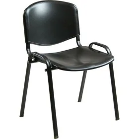 Silla de Oficina Unisit Dado D5PS Negro de Unisit, Sillas y sofás - Ref: S8419366, Precio: 38,01 €, Descuento: %