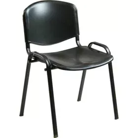 Cadeira de Escritório Unisit Dado D5PS Preto de Unisit, Cadeiras e sofás - Ref: S8419366, Preço: 38,01 €, Desconto: %