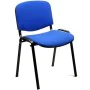 Chaise de Bureau Unisit Dado S Bleu de Unisit, Chaises et canapés - Réf : S8419368, Prix : 42,54 €, Remise : %