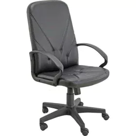 Office Chair Unisit Dante P Black by Unisit, Sofas and chairs - Ref: S8419372, Price: 114,91 €, Discount: %