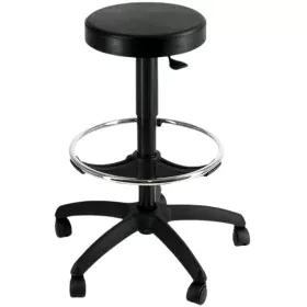 Tabouret Unisit Esos Plaque Tournante Noir de Unisit, Chaises et canapés - Réf : S8419374, Prix : 102,57 €, Remise : %