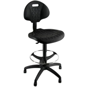 Taburete Unisit Esos E2 Respaldo Negro de Unisit, Sillas y sofás - Ref: S8419375, Precio: 178,23 €, Descuento: %