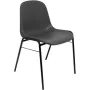 Silla de Oficina Unisit Gris de Unisit, Sillas y sofás - Ref: S8419377, Precio: 36,77 €, Descuento: %