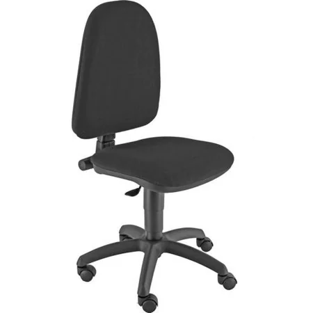 Bürostuhl Unisit Jupiter SBSB Schwarz von Unisit, Stühle und Sofas - Ref: S8419383, Preis: 76,63 €, Rabatt: %