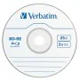 Blu-ray BD-RE Verbatim Datalife 5 Unités 25 GB 6x de Verbatim, Consommables de stockage - Réf : S8419654, Prix : 15,11 €, Rem...