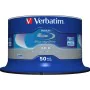 Blu-Ray BD-R Verbatim Datalife 50 Unités 25 GB 6x de Verbatim, Consommables de stockage - Réf : S8419661, Prix : 60,67 €, Rem...