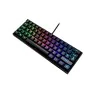 Tastatur Verbatim KP-M1 Schwarz Qwerty Spanisch von Verbatim, Tastaturen - Ref: S8419675, Preis: 41,35 €, Rabatt: %