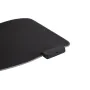 Gaming Mouse Mat Verbatim Surefire Gaming SIlent Flight RGB-320 Black 32 x 26 cm by Verbatim, Keyboard and mouse accessories ...