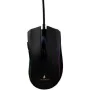 Souris Gaming Verbatim Hawk Claw 6400 dpi de Verbatim, Souris pour les joueurs - Réf : S8419681, Prix : 17,74 €, Remise : %