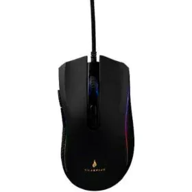 Mouse Gaming Verbatim Hawk Claw 6400 dpi di Verbatim, Mouse per gamer - Rif: S8419681, Prezzo: 17,00 €, Sconto: %