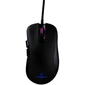 Gaming Maus Verbatim Condor Claw 6400 dpi von Verbatim, Gaming-Mäuse - Ref: S8419682, Preis: 20,84 €, Rabatt: %