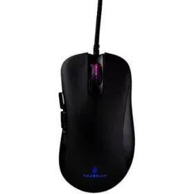 Souris Gaming Verbatim Condor Claw 6400 dpi de Verbatim, Souris pour les joueurs - Réf : S8419682, Prix : 21,76 €, Remise : %