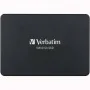 Hard Disk Verbatim VI550 S3 128 GB SSD di Verbatim, Dischi rigidi solidi - Rif: S8419718, Prezzo: 26,51 €, Sconto: %