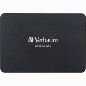 Festplatte Verbatim VI550 S3 128 GB SSD von Verbatim, Solid-State-Festplattenlaufwerke - Ref: S8419718, Preis: 26,51 €, Rabat...