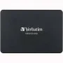 Hard Drive Verbatim VI550 S3 1 TB SSD by Verbatim, Solid disc drives - Ref: S8419721, Price: 92,40 €, Discount: %