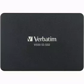 Disco Duro Verbatim VI550 S3 1 TB SSD de Verbatim, Discos rígidos sólidos - Ref: S8419721, Preço: 85,55 €, Desconto: %