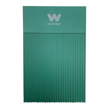 Invólucro de Disco Rígido Woxter I-Case 230B Verde USB 3.0 de Woxter, Caixas - Ref: S8419814, Preço: 10,84 €, Desconto: %