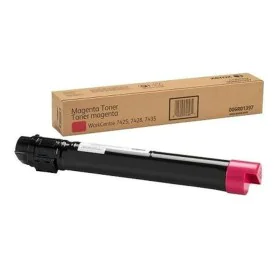 Toner Compatible Xerox 006R01397 Magenta de Xerox, Toners et encre pour imprimante - Réf : S8419841, Prix : 122,34 €, Remise : %