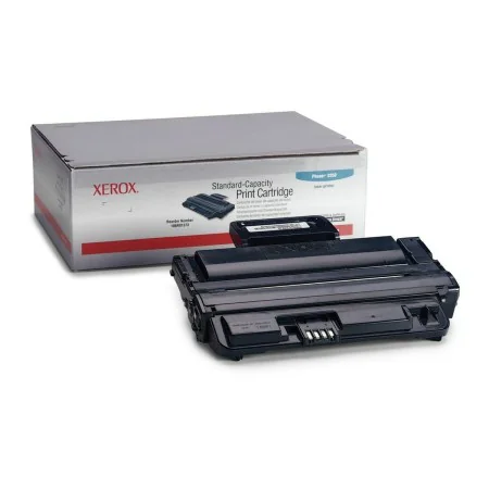 Toner Xerox 106R01373 Nero di Xerox, Toner e inchiostro per stampante - Rif: S8419893, Prezzo: 152,31 €, Sconto: %