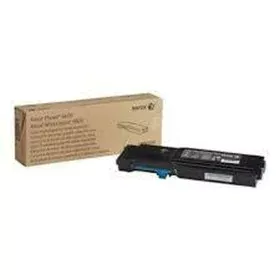 Toner Xerox 990F137 Cyan de Xerox, Toners et encre pour imprimante - Réf : S8419920, Prix : 119,29 €, Remise : %