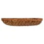 Plateau Alexandra House Living Marron Clair Bambou 33 x 7 x 54 cm de Alexandra House Living, Plats et plateaux - Réf : D16308...