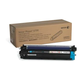 Tambor de impresora Xerox Phaser 6700 Cian de Xerox, Unidades de tambor - Ref: S8419977, Precio: 101,92 €, Descuento: %