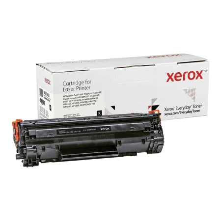 Toner Compatible Xerox 006R03630 Noir de Xerox, Toners et encre pour imprimante - Réf : S8420000, Prix : 24,13 €, Remise : %