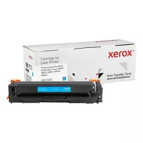 Kompatibel Toner Xerox 006R04181 Türkis von Xerox, Toner und Druckertinte - Ref: S8420090, Preis: 49,34 €, Rabatt: %