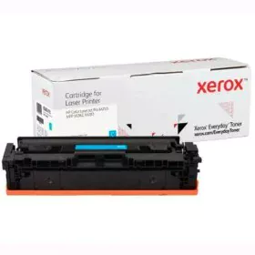 Toner Xerox 006R04193 Cyan de Xerox, Toners et encre pour imprimante - Réf : S8420101, Prix : 45,24 €, Remise : %