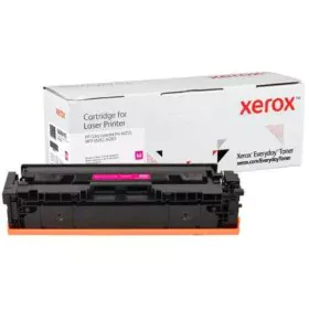 Tóner Compatible Xerox 006R04195 Magenta de Xerox, Tóners y tinta de impresora - Ref: S8420103, Precio: 45,24 €, Descuento: %