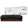 Kompatibel Toner Xerox 006R04196 Schwarz von Xerox, Toner und Druckertinte - Ref: S8420104, Preis: 58,35 €, Rabatt: %