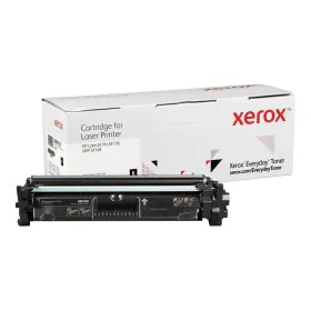 Kompatibel Toner Xerox 006R04237 Schwarz von Xerox, Toner und Druckertinte - Ref: S8420115, Preis: 32,02 €, Rabatt: %