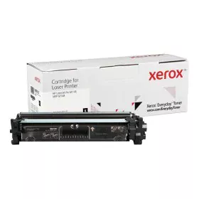 Toner Compatible Xerox 006R04237 Noir de Xerox, Toners et encre pour imprimante - Réf : S8420115, Prix : 32,02 €, Remise : %