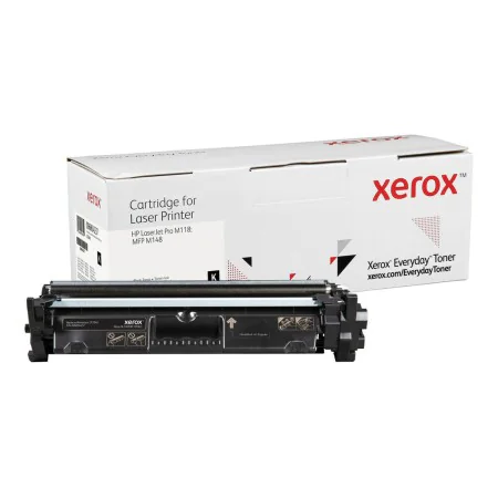 Toner Compatible Xerox 006R04237 Noir de Xerox, Toners et encre pour imprimante - Réf : S8420115, Prix : 32,02 €, Remise : %