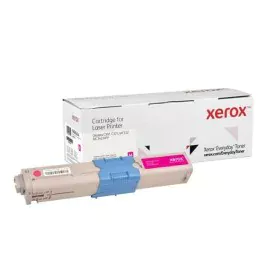 Cartucho de Tinta Original Xerox 006R04264 Magenta de Xerox, Tóners y tinta de impresora - Ref: S8420121, Precio: 35,08 €, De...