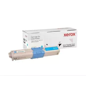 Cartucho de Tinta Original Xerox 006R04273 Cian de Xerox, Tóners y tinta de impresora - Ref: S8420130, Precio: 57,35 €, Descu...