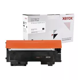 Tóner Compatible Xerox 006R04591 Negro de Xerox, Tóners y tinta de impresora - Ref: S8420190, Precio: 27,33 €, Descuento: %