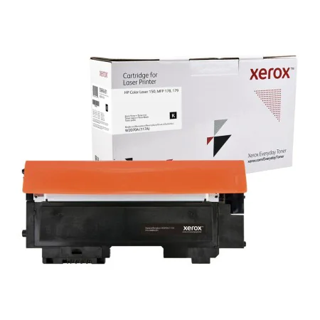 Tóner Compatible Xerox 006R04591 Negro de Xerox, Tóners y tinta de impresora - Ref: S8420190, Precio: 28,53 €, Descuento: %